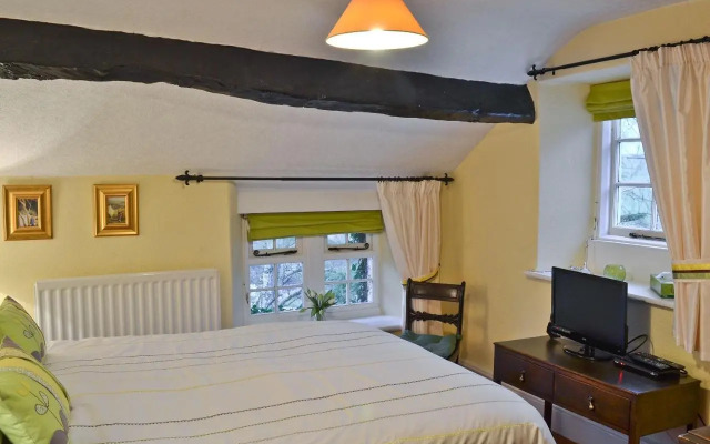 Tom'S Cottage