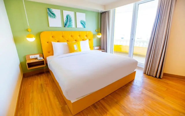 Bloom Hub - Guindy