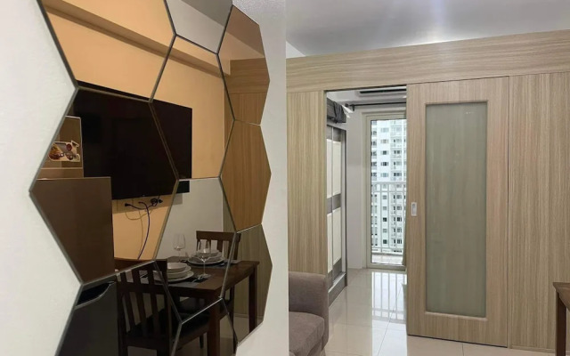 Shore 1 & 3 Residences MOA by darpm