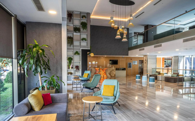 Park Dedeman Eskisehir