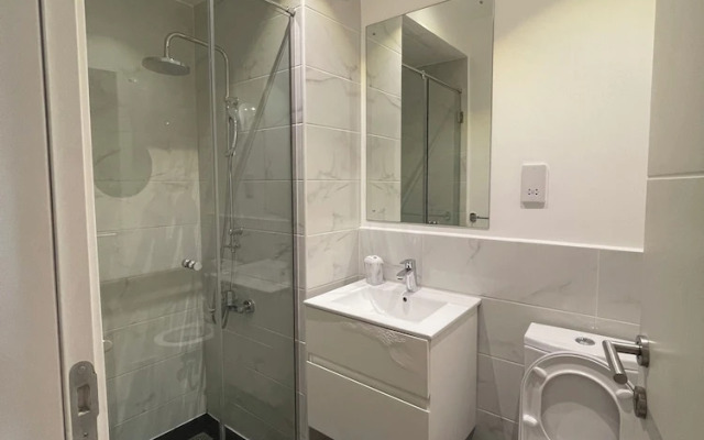 Nukville Studio at Embassy Gardens