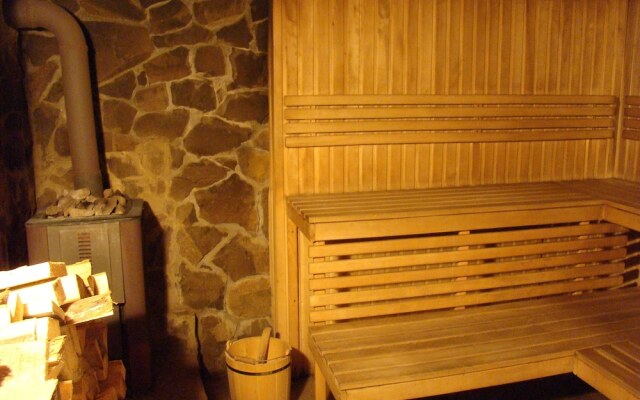 Отель «Пигы»