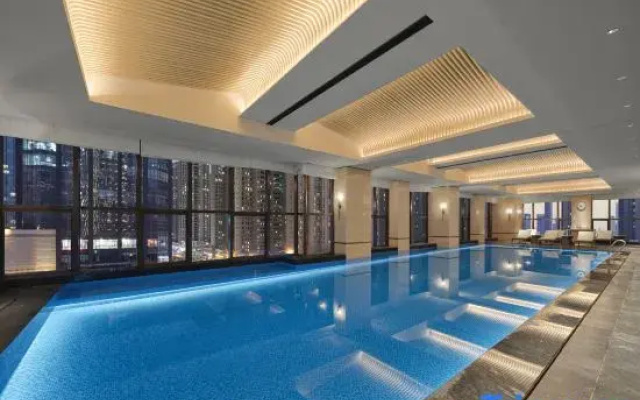 Fillmore  Grand Binhu Hefei