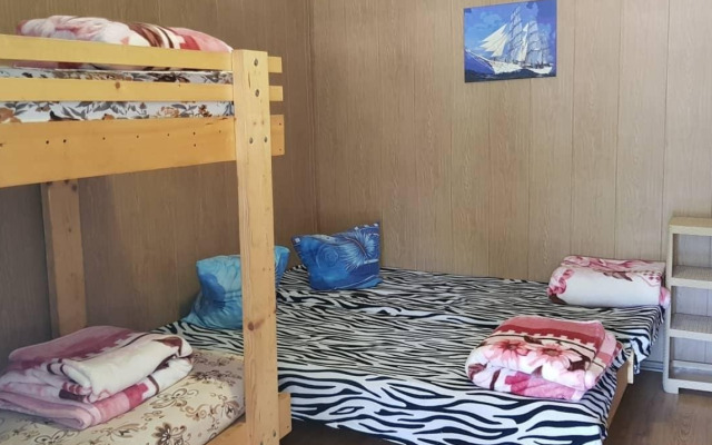 Gavanʹ (Andreyevka)