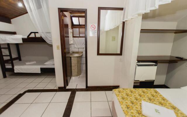 Hotel D'Luz