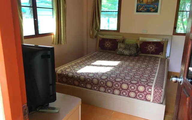 Mourakot Resort