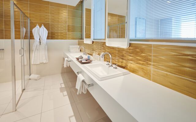 Hiddenbay Teos Hotel Sigacik
