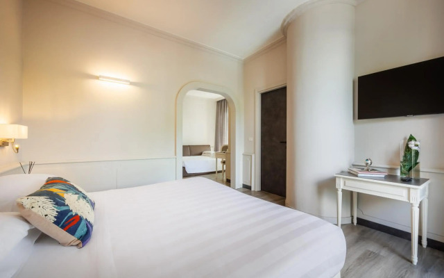 Hotel Parco Dei Principi