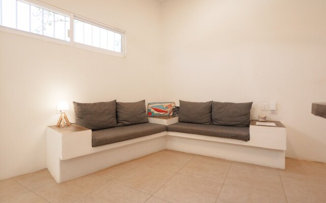 bonobo living apartments