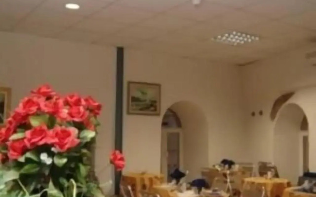 Hotel Acquario