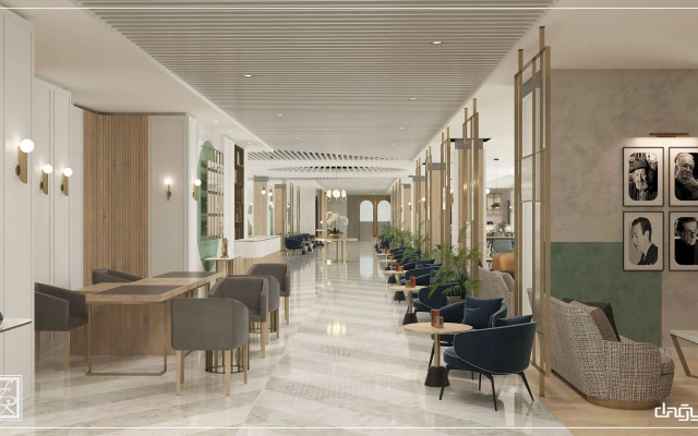 Fame Residence Kemer & Spa - All Inclusive Resort