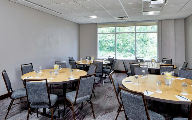 Courtyard by Marriott Rochester East/Penfield