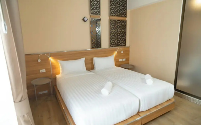 One Budget Hotel Nan Pha Sing