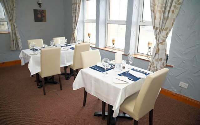 Ostán Oileán Thoraí Tory Island Hotel