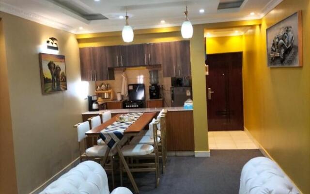 Comfort Zone Homes Athi River