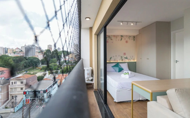Max Jardim São Paulo