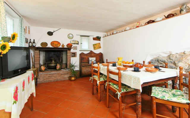 La Capannella Agliano Peralla