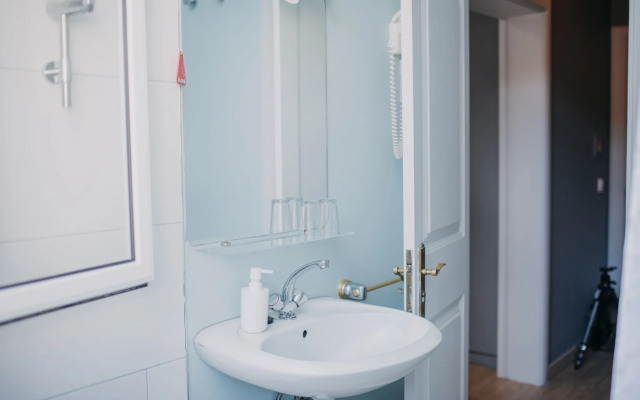 ASPA Studios - Urban Conscious Living