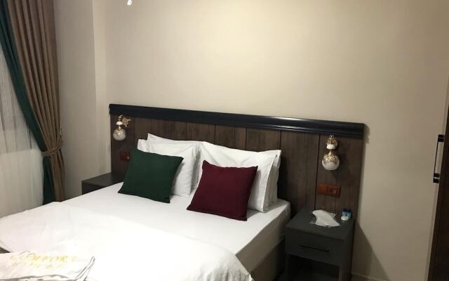 Comfort Suite Hotel