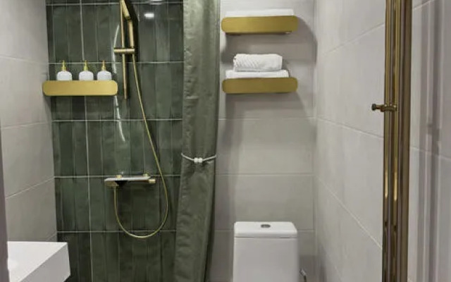 Краслофт на ул. Петра Подзолкова, д. 12