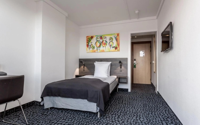 ProfilHotels Mercur