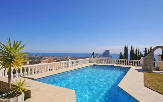 Villa Sirenas
