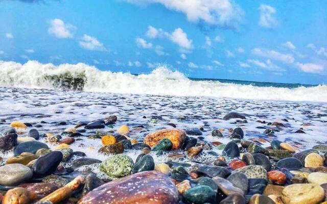 family hotel our house