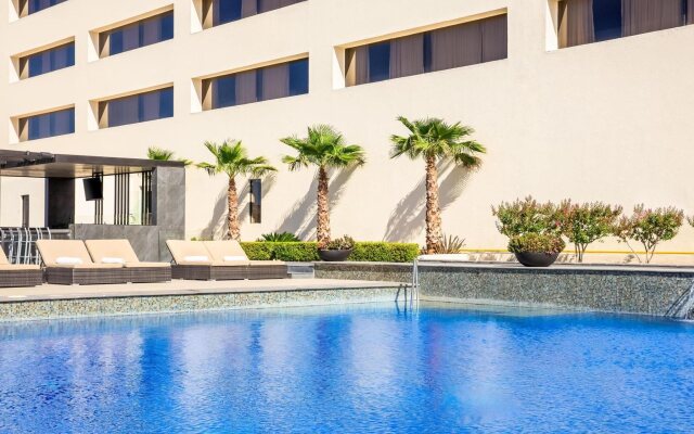Sheraton Chihuahua Soberano