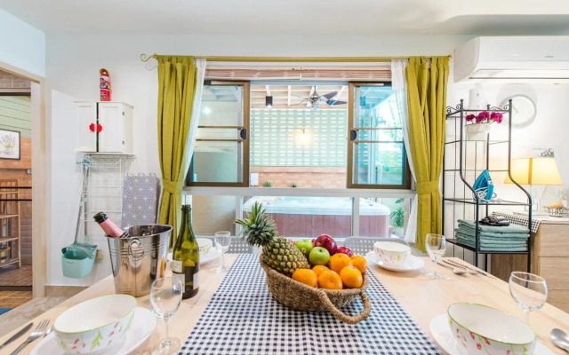 Cozy House in Hua Hin, Thailand