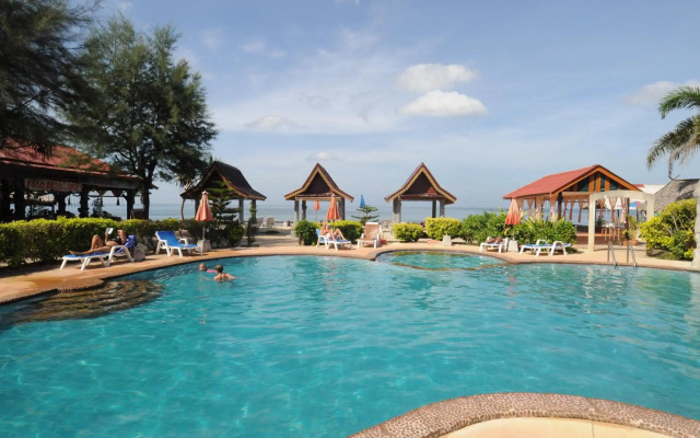 Blue Andaman Lanta Resort