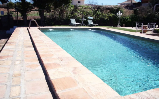 Vi?a Meneses, Holiday Home With Spectacular Architecture