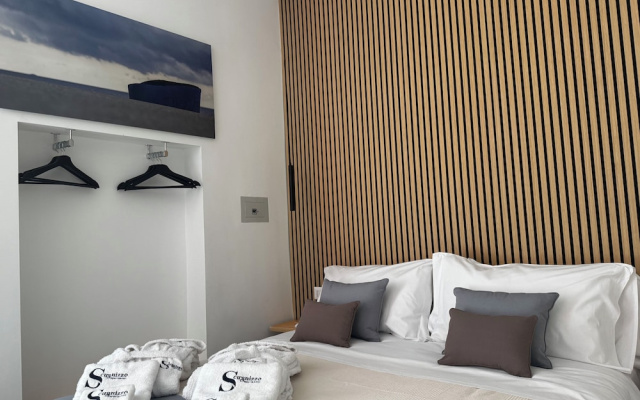 Scugnizzo Apartment