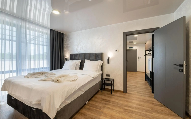 Hotel Royal Bath