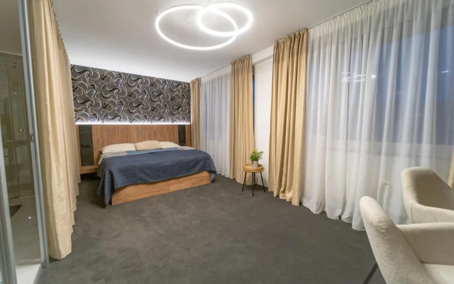 Hotel Zemplín Trebišov