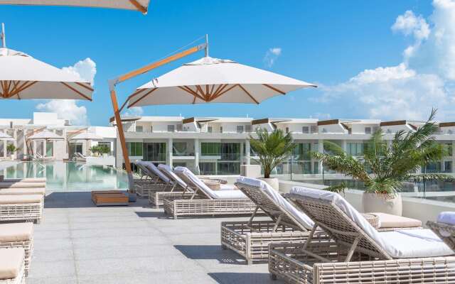 Garza Blanca Resort & Spa Cancun
