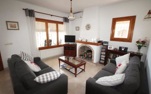 Casa Katy