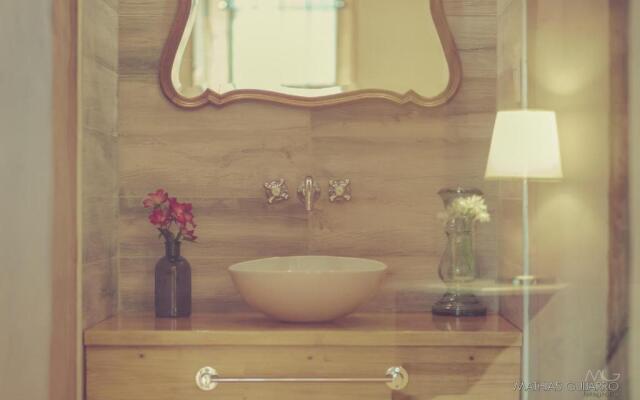 La Caballeriza Posada Boutique