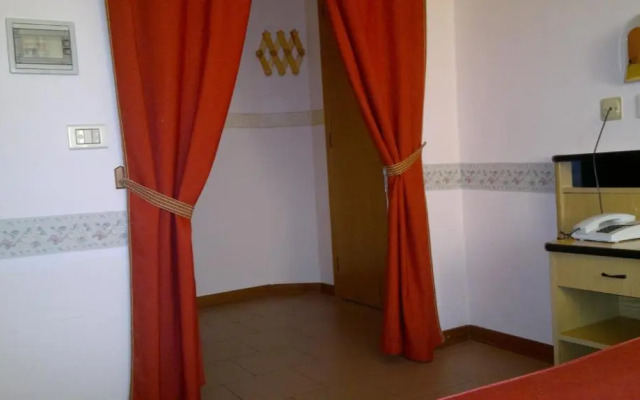 Hotel Centrale