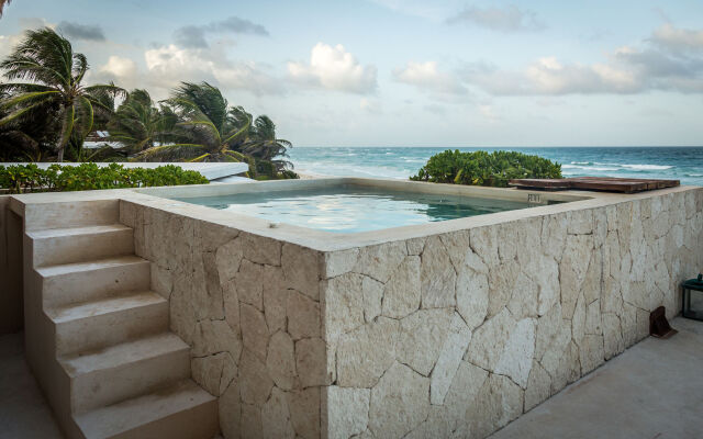 La Zebra Tulum - a Small Luxury Hotel