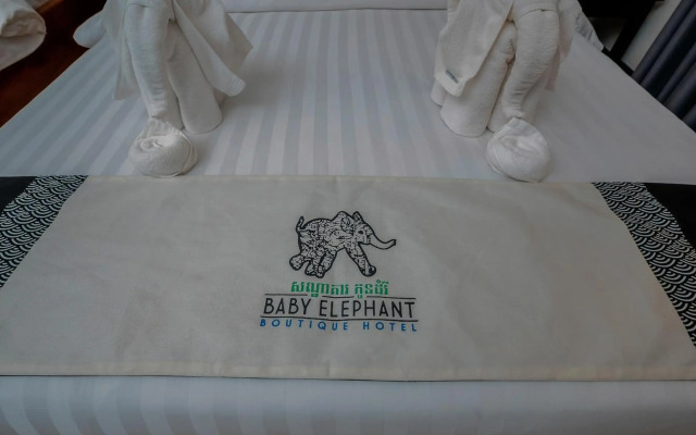 Baby Elephant Boutique Hotel