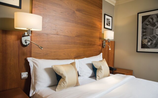 Thorpe Park Hotel and Spa