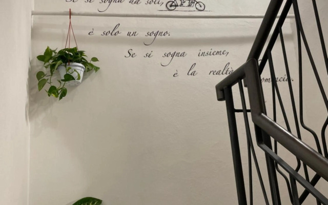 Affitta Camere Thomas'