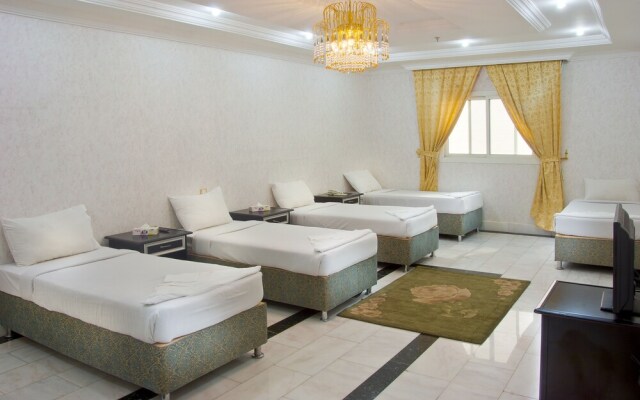 Sarai Istanbul 1