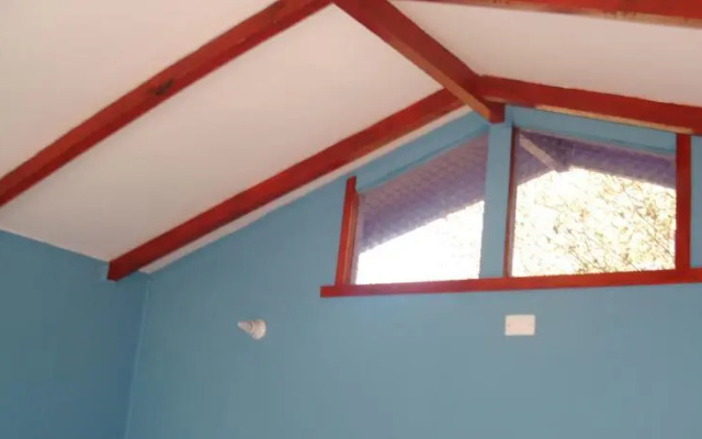 Cabaña La Escondida