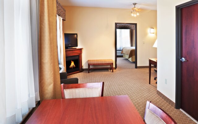 Holiday Inn Express Hotel & Suites GUYMON, an IHG Hotel