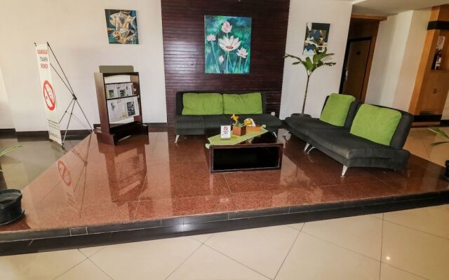 Kebunsu Bogor Villas