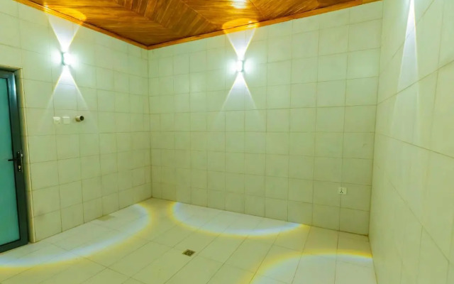 T-Stone Apartments Kigali