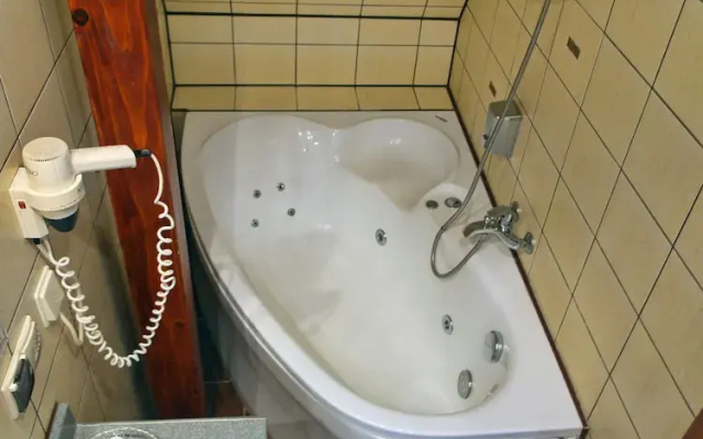 Dwór Wapowce