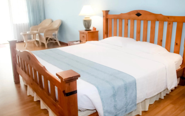 Hotel Casa Dela Rosa