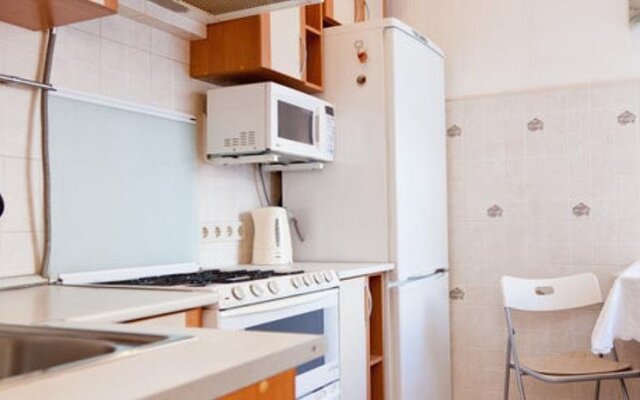 Fortline Apartments Smolenskaya
